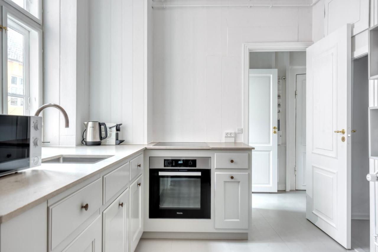 Cozy Apartments In Heart Of Copenhagen Near Stroget & Hojbro Plads Exterior foto