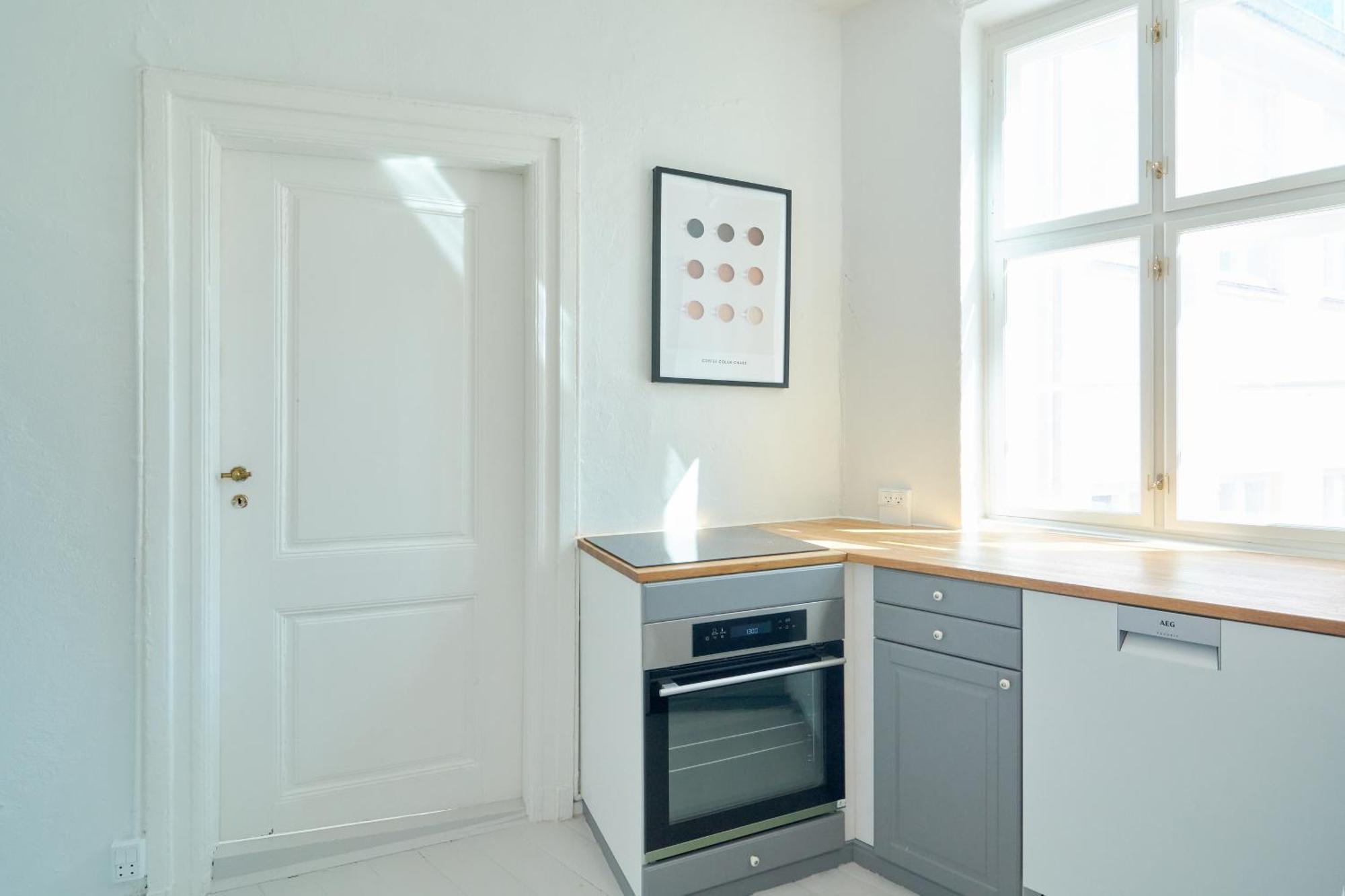 Cozy Apartments In Heart Of Copenhagen Near Stroget & Hojbro Plads Cameră foto