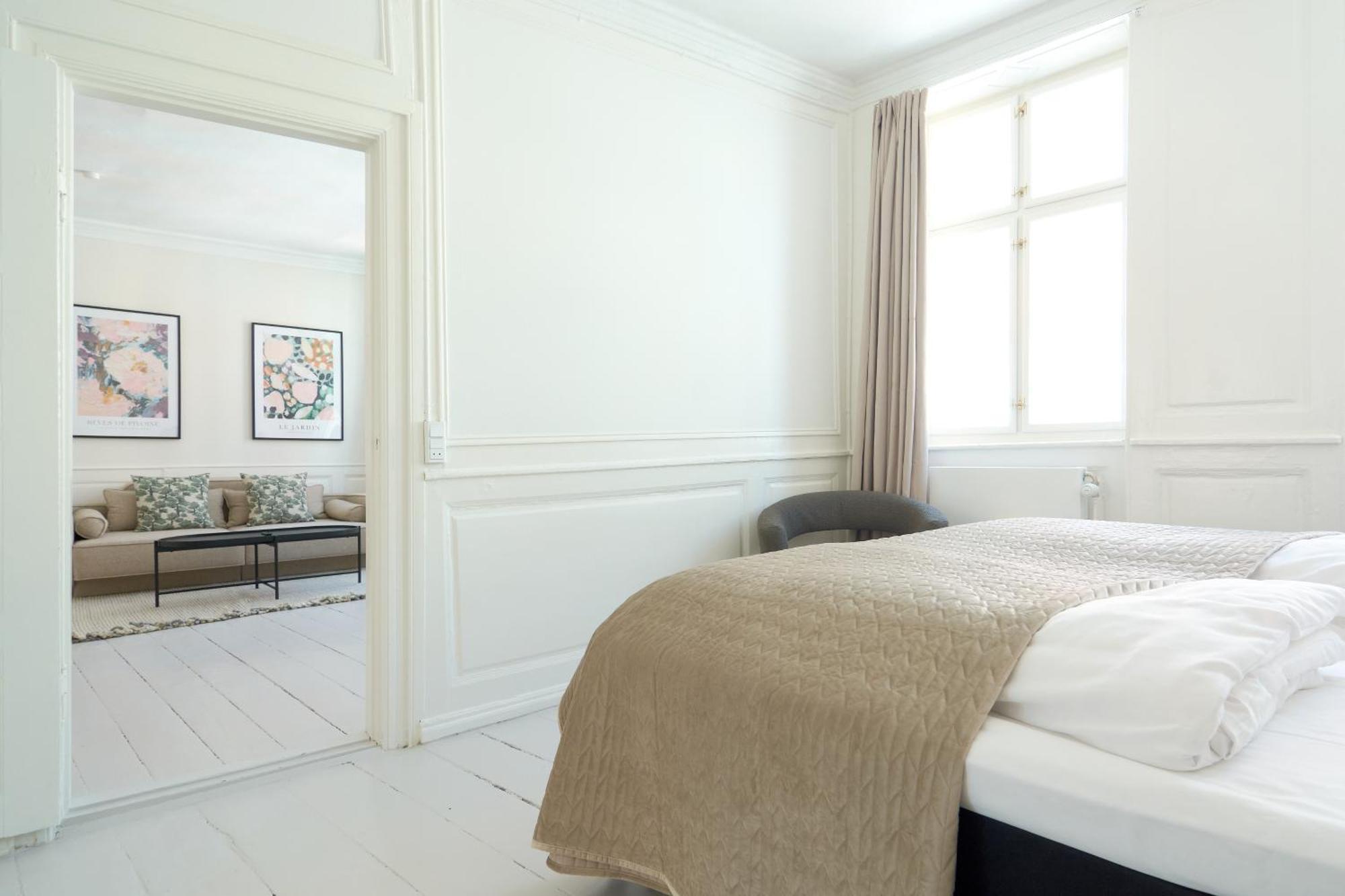 Cozy Apartments In Heart Of Copenhagen Near Stroget & Hojbro Plads Cameră foto