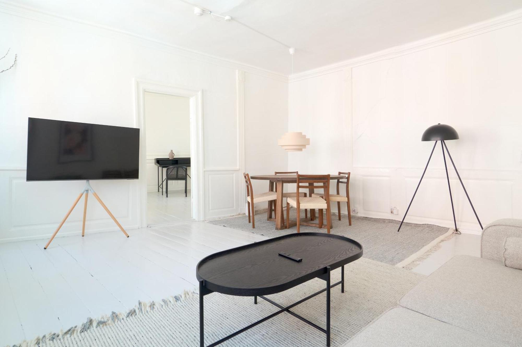 Cozy Apartments In Heart Of Copenhagen Near Stroget & Hojbro Plads Cameră foto