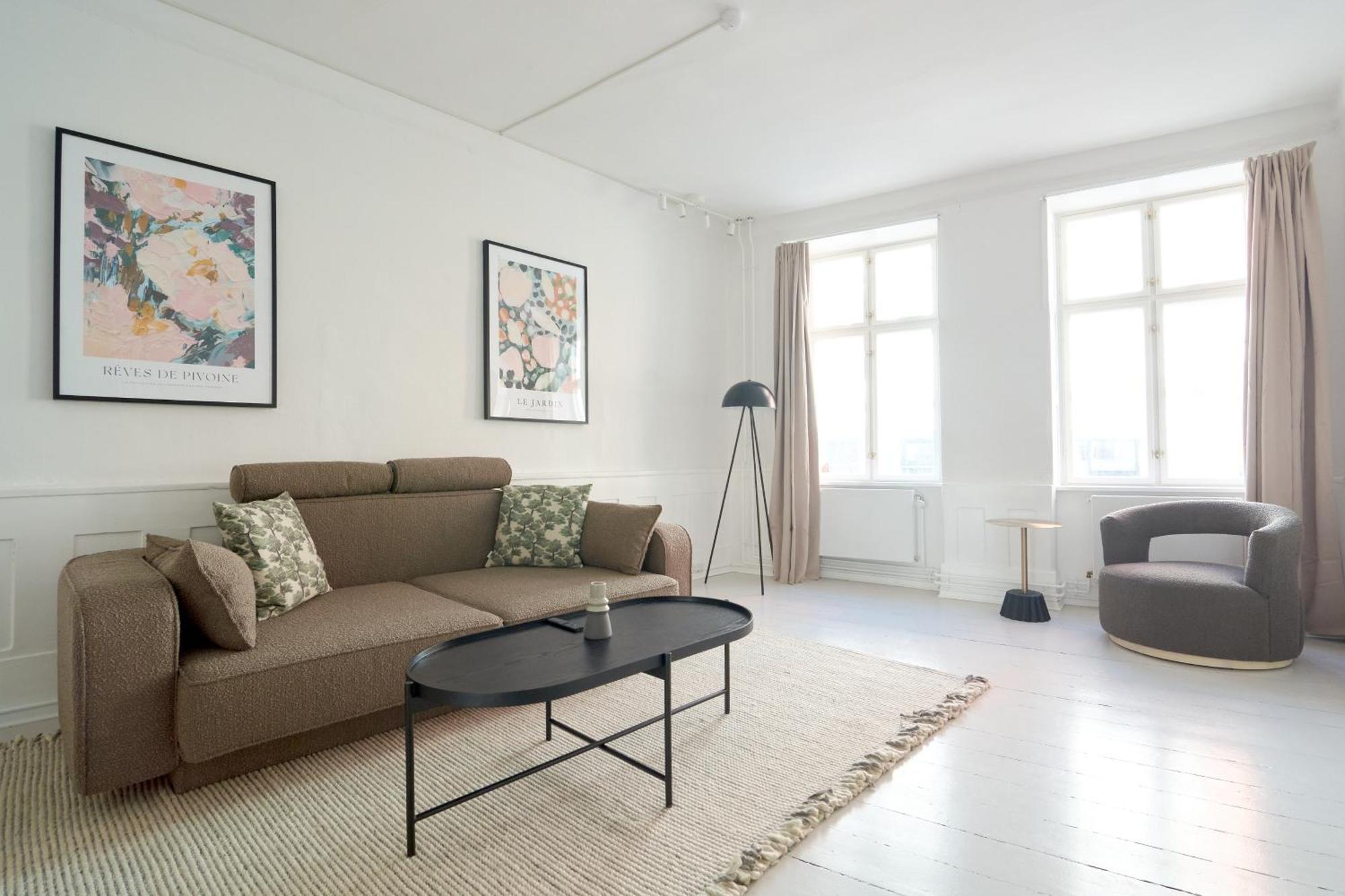 Cozy Apartments In Heart Of Copenhagen Near Stroget & Hojbro Plads Cameră foto