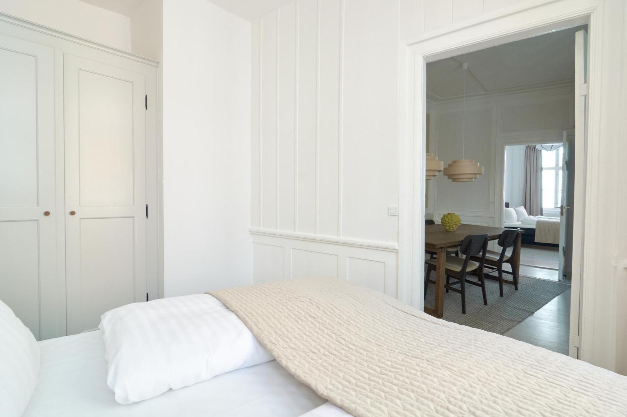Cozy Apartments In Heart Of Copenhagen Near Stroget & Hojbro Plads Cameră foto