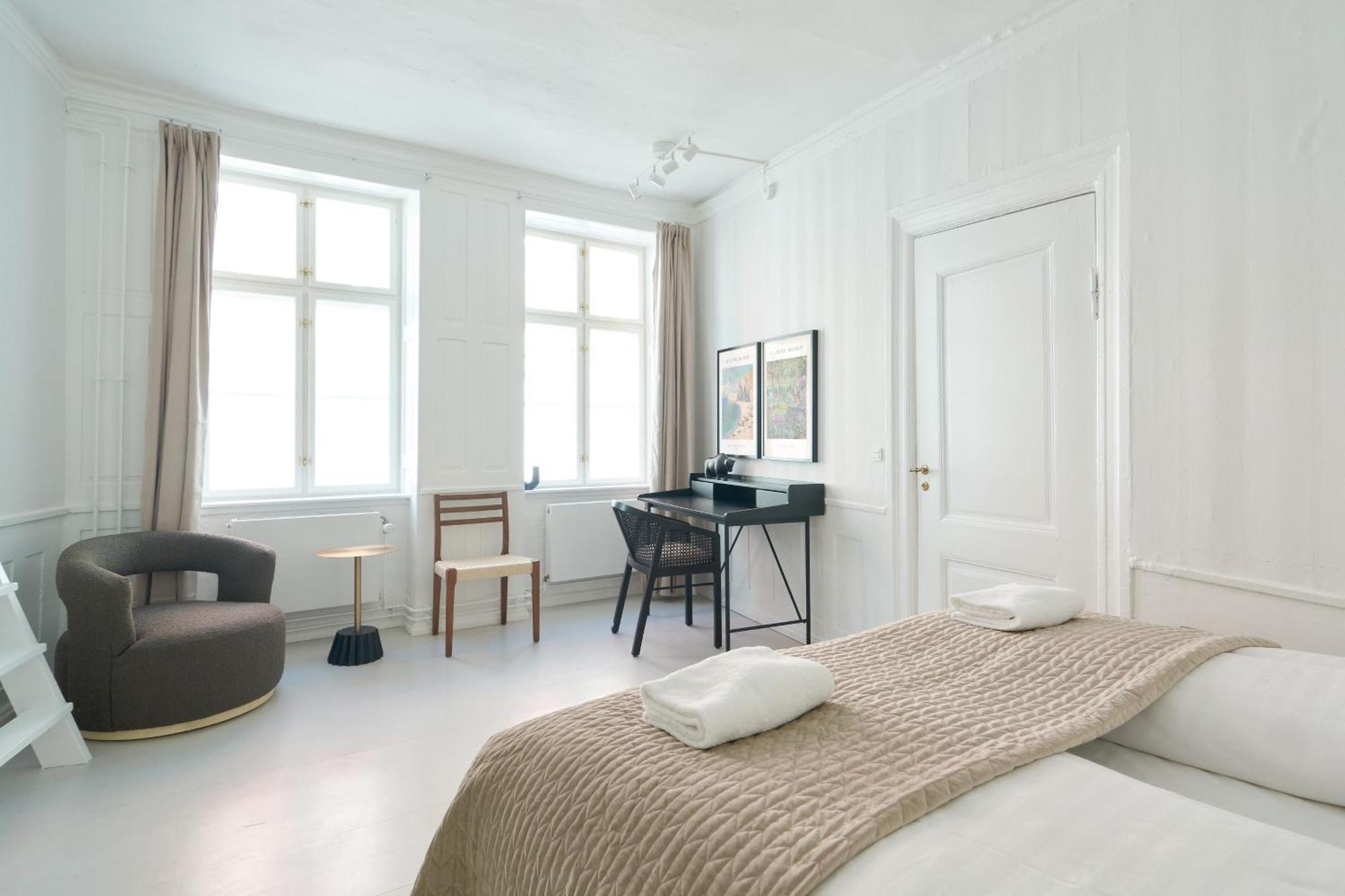 Cozy Apartments In Heart Of Copenhagen Near Stroget & Hojbro Plads Cameră foto