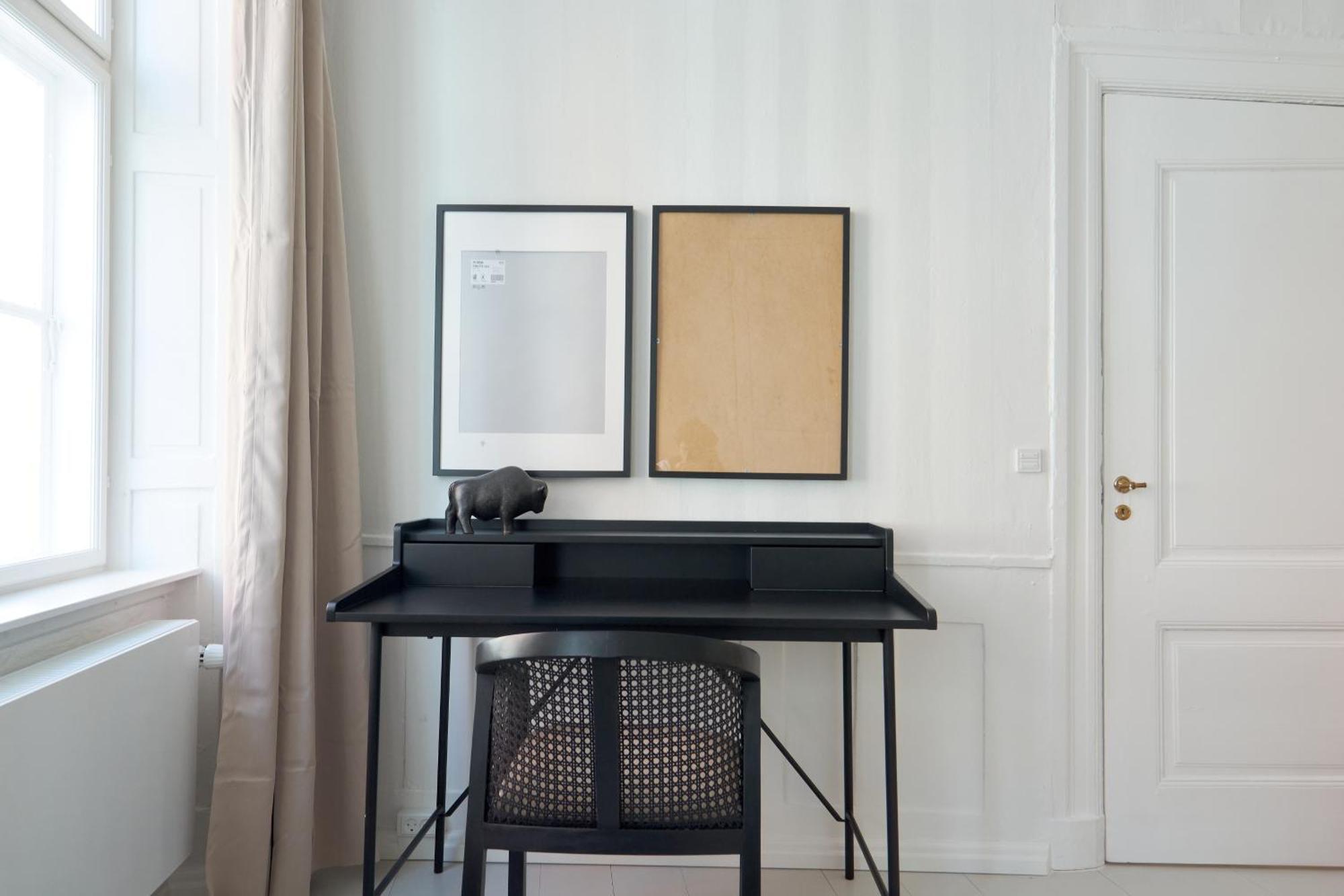 Cozy Apartments In Heart Of Copenhagen Near Stroget & Hojbro Plads Exterior foto