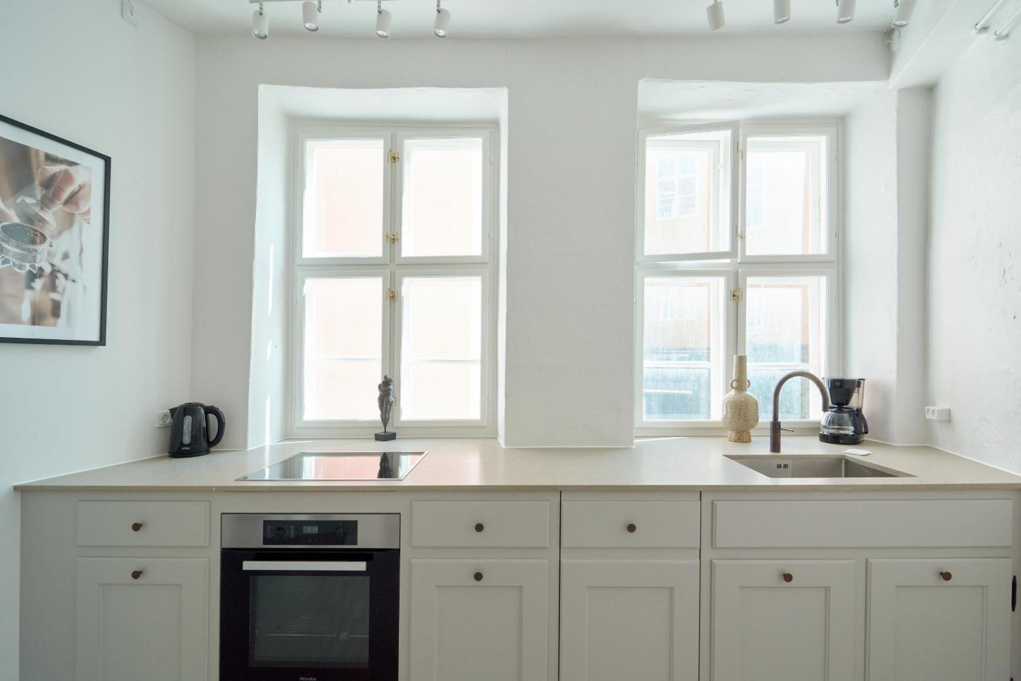 Cozy Apartments In Heart Of Copenhagen Near Stroget & Hojbro Plads Exterior foto