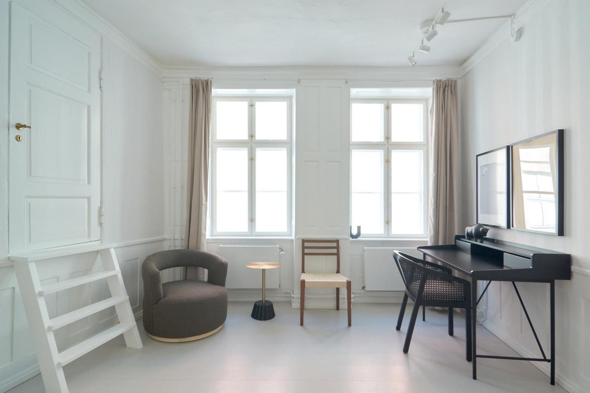 Cozy Apartments In Heart Of Copenhagen Near Stroget & Hojbro Plads Exterior foto