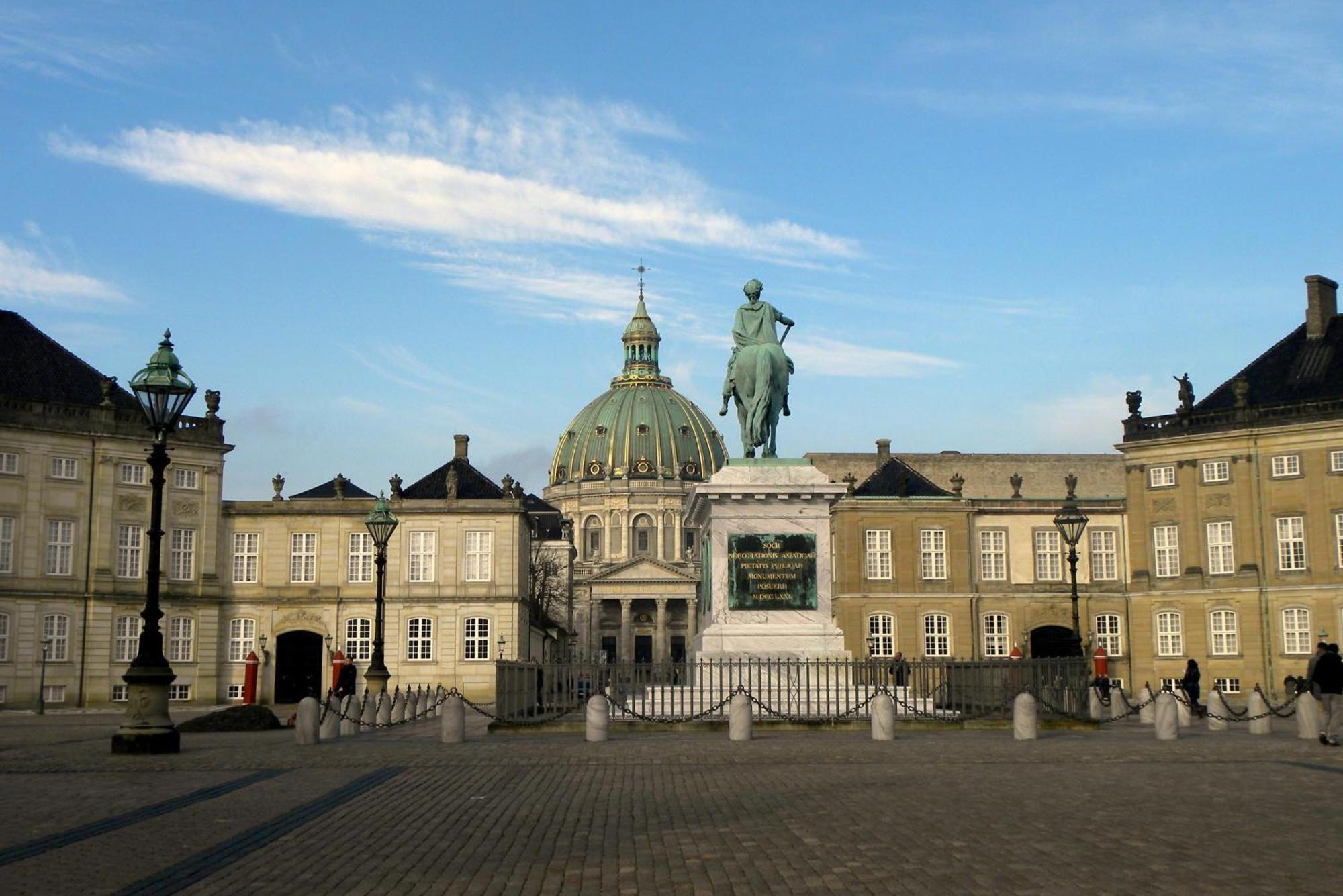 Cozy Apartments In Heart Of Copenhagen Near Stroget & Hojbro Plads Exterior foto