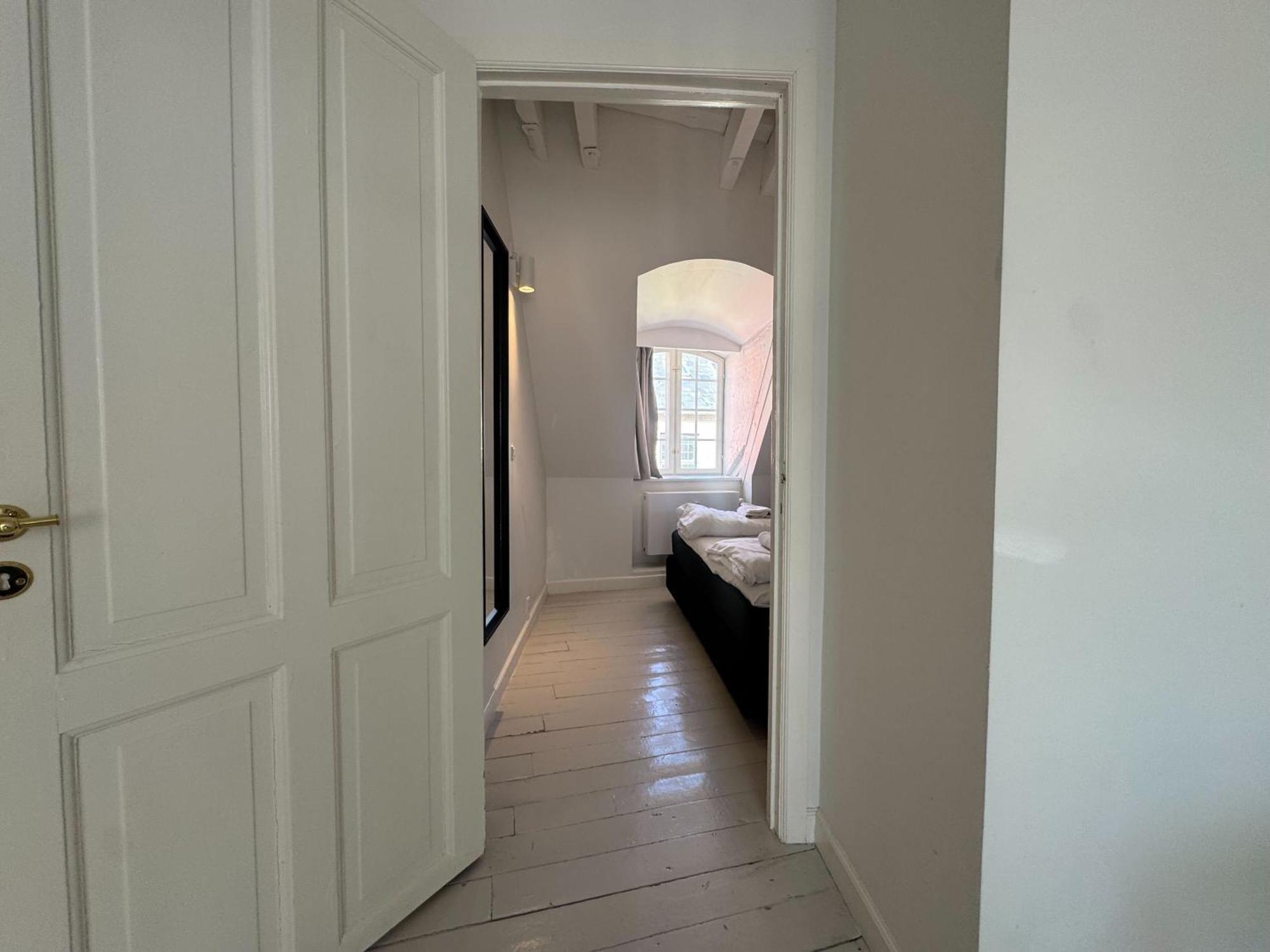 Cozy Apartments In Heart Of Copenhagen Near Stroget & Hojbro Plads Exterior foto