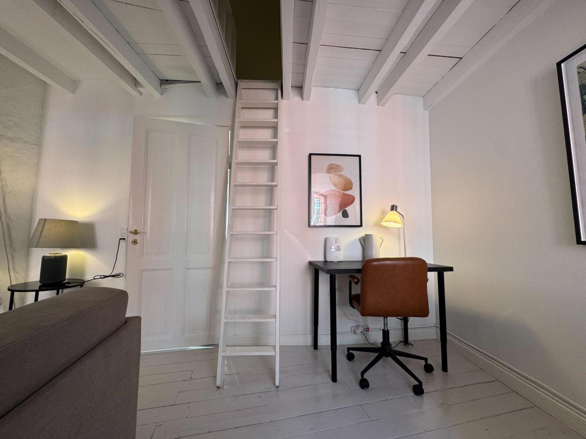 Cozy Apartments In Heart Of Copenhagen Near Stroget & Hojbro Plads Exterior foto