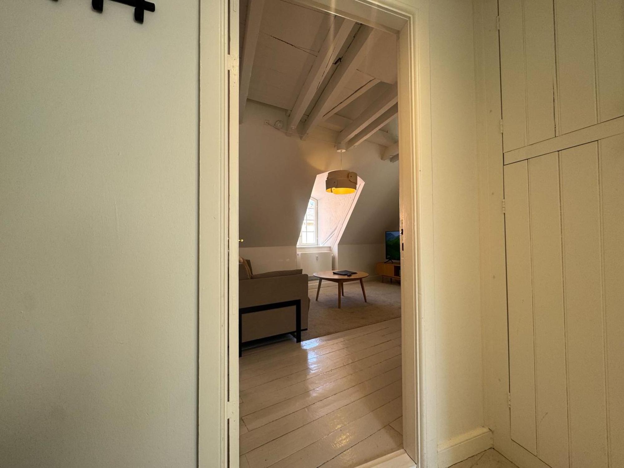 Cozy Apartments In Heart Of Copenhagen Near Stroget & Hojbro Plads Exterior foto