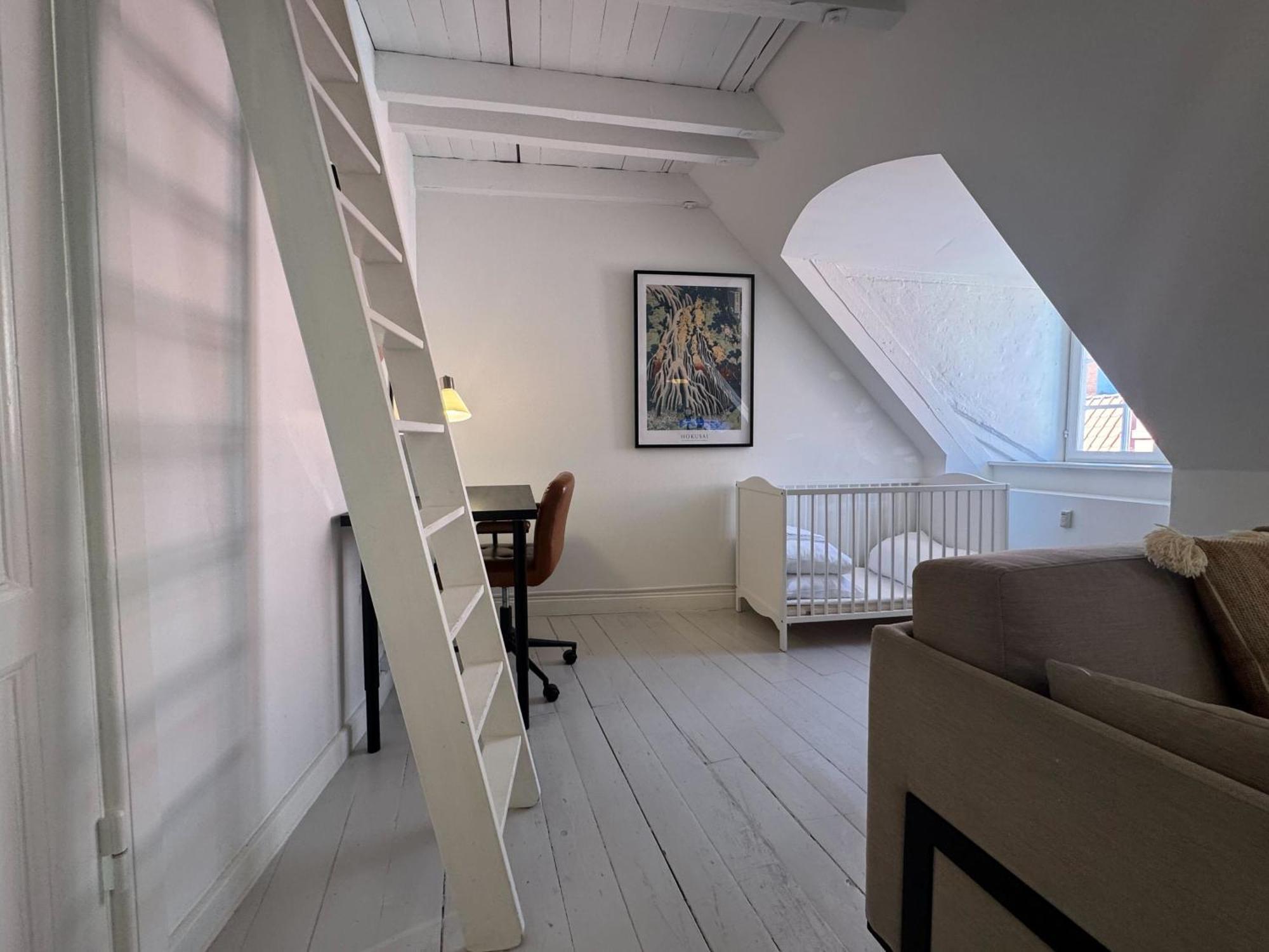 Cozy Apartments In Heart Of Copenhagen Near Stroget & Hojbro Plads Exterior foto