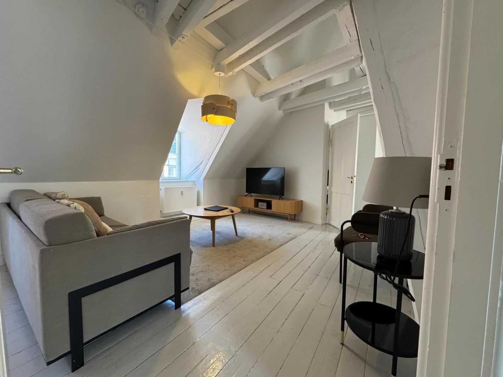 Cozy Apartments In Heart Of Copenhagen Near Stroget & Hojbro Plads Exterior foto