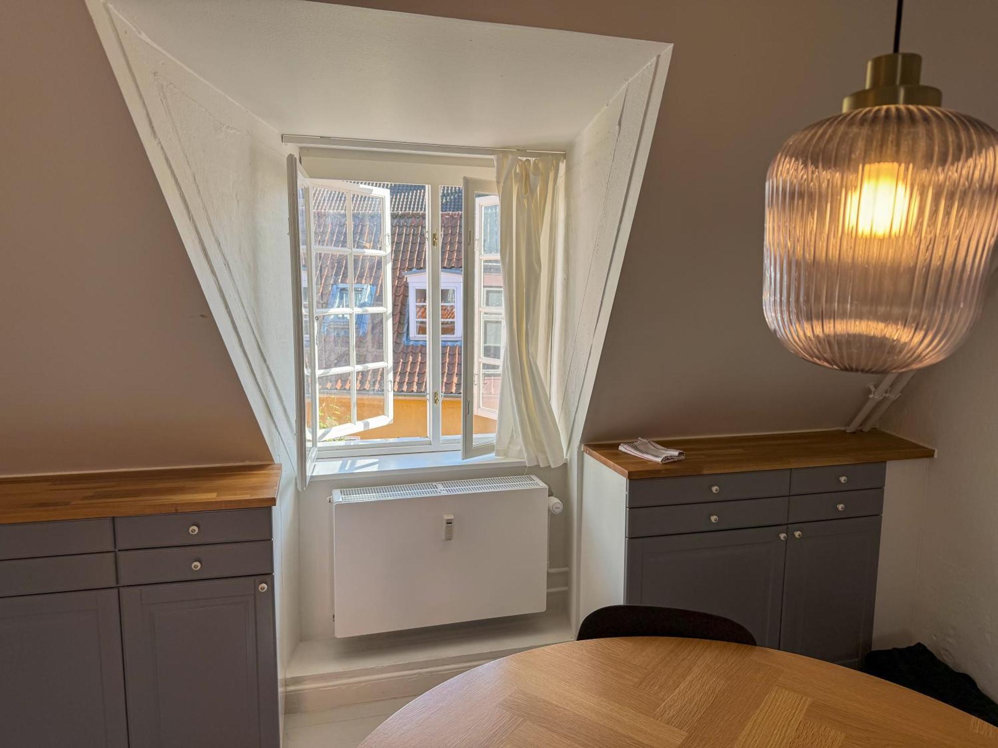 Cozy Apartments In Heart Of Copenhagen Near Stroget & Hojbro Plads Exterior foto
