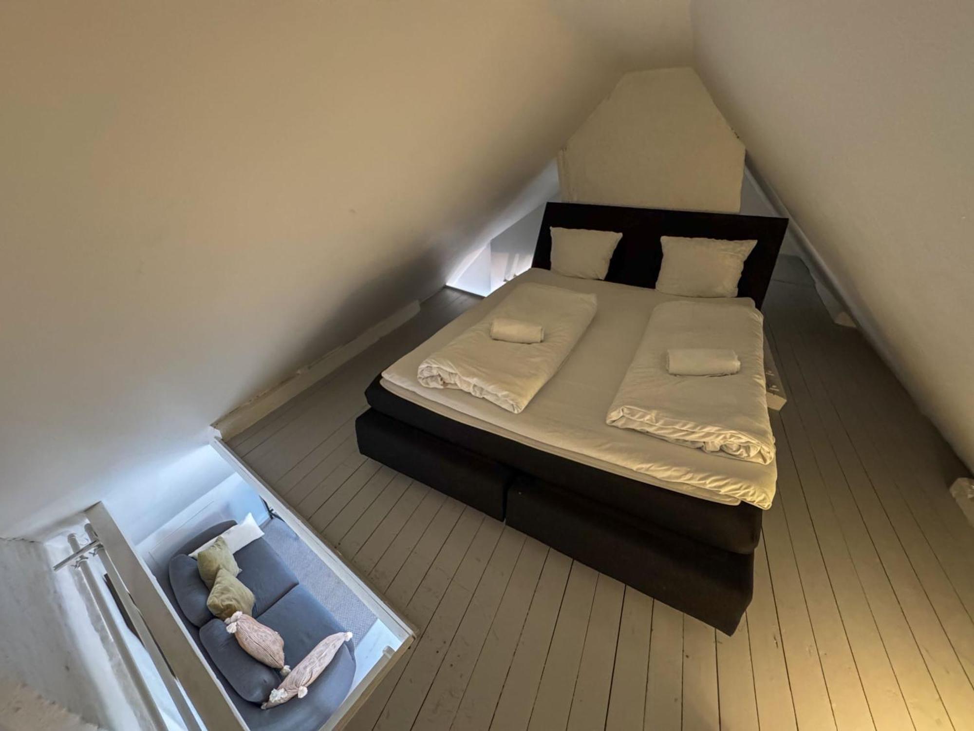 Cozy Apartments In Heart Of Copenhagen Near Stroget & Hojbro Plads Exterior foto